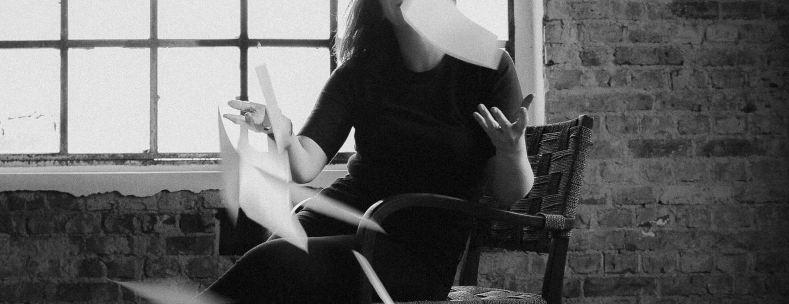 Agnieszka Jaworska Wsparcie lidera